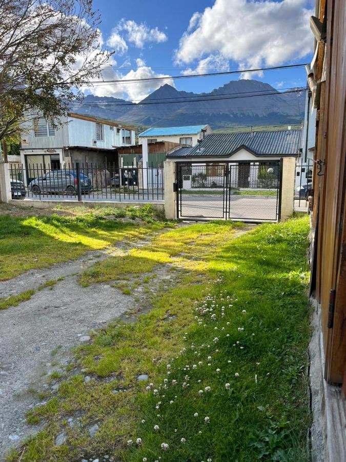 Villa Del Valle Alquiler Temporario Ushuaia Exterior foto